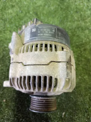  Генератор Audi A4 B5 Арт C1120353114, вид 1