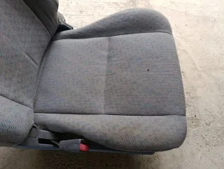  Сиденье переднее (комплект) Toyota Land Cruiser Prado 90 Арт C1120353115, вид 8