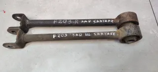  Рычаг задний Hyundai Santa FE 2 (CM) Арт 113659974, вид 1