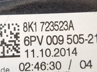 8K1723523A Педаль газа Audi A8 D4 (S8) Арт 13218, вид 5