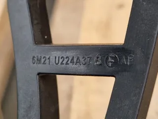 6M21U224A37BF Скелет ручки наружной передней левой Ford Galaxy 2 Арт 113673529, вид 4
