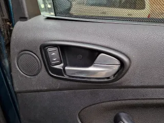  Ручка внутренняя задняя правая Ford Mondeo 4 Арт 113674853, вид 1