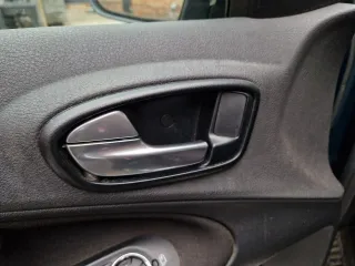 6M21U22601 Ручка внутренняя передняя левая Ford Mondeo 4 Арт 113674856, вид 1