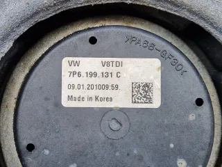 7P6199131C Подушка двигателя Volkswagen Touareg 2 4.2л TDI Арт 113692935, вид 3