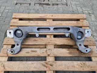 7P6199131C Подушка двигателя Volkswagen Touareg 2 4.2л TDI Арт 113692935, вид 1
