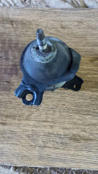  Подушка двигателя Honda Accord 6 1.8л F18B2 Арт 113785568, вид 2