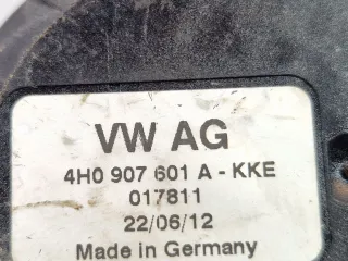 4H0907601A Динамик Audi A6 Allroad C7 Арт 31061, вид 4