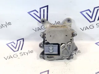 4M0399153N, 4M0399291, 4M0399115M Подушка крепления кпп Audi Q7 4M 3.0л TFSI Арт 30394, вид 1