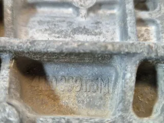 4M0399153N, 4M0399291, 4M0399115M Подушка крепления кпп Audi Q7 4M 3.0л TFSI Арт 30394, вид 7
