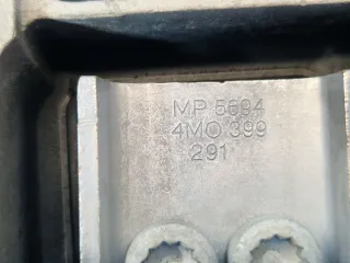 4M0399153N, 4M0399291, 4M0399115M Подушка крепления кпп Audi Q7 4M 3.0л TFSI Арт 30394, вид 6