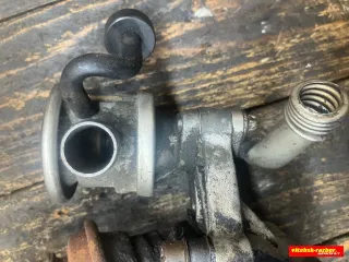 90501694,2671 Фланец (тройник) системы охлаждения Opel Vectra B Арт 113789122, вид 7