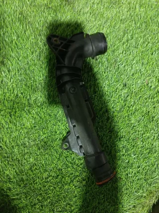 9810958280 Патрубок интеркулера Peugeot 308 3 Арт 7680488, вид 1