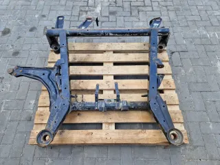 A6383103210 Балка подвески передняя (подрамник) Mercedes Vito W638 Арт 113803172, вид 5