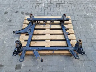 A6383103210 Балка подвески передняя (подрамник) Mercedes Vito W638 Арт 113803172, вид 1