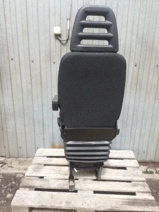  Сиденье переднее правое Iveco Daily 5 Арт IVS02461, вид 4