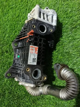 9813050280 C-03 Радиатор EGR Peugeot 5008 2 Арт 7680495, вид 1