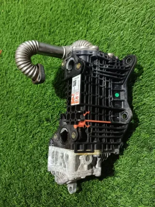 9813050280 C-03 Радиатор EGR Peugeot 5008 2 Арт 7680495, вид 3