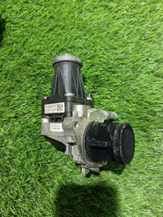 5.05639.24 Клапан EGR Peugeot 3008 2 1.5л Арт 7680508, вид 1