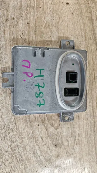 6948180,6261110499,W3T13271 Блок розжига ксенона Volvo S80 2 restailing  Арт H2787-113715355, вид 1