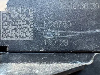 A2135403639 Блок предохранителей Mercedes E W213 Арт 113856541, вид 4