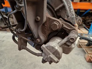 50710606, 51960588 Ступица задняя правая Citroen Jumper 2 Арт 113857074, вид 5