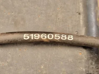 50710606, 51960588 Ступица задняя правая Citroen Jumper 2 Арт 113857074, вид 7