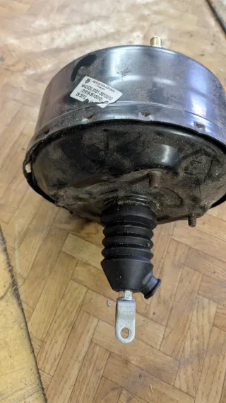  Вакуумный усилитель тормозов УАЗ 31519 Арт 113894909, вид 1