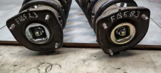  Стойка амортизатора задняя Hyundai Tucson 1 Арт 113898786, вид 3