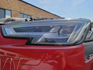  Фара передняя левая Audi A4 B9 Арт 109060730, вид 1