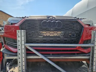  Фара передняя левая Audi A4 B9 Арт 109060730, вид 4