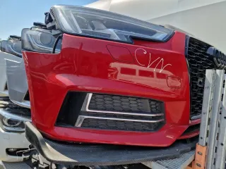  Фара передняя левая Audi A4 B9 Арт 109060730, вид 5