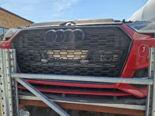  Фара передняя левая Audi A4 B9 Арт 109060730, вид 3