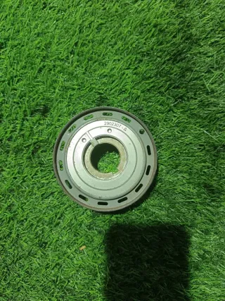 9817681980 Шестерня коленвала Peugeot 3008 2 restailing 1.5л Арт 7680339, вид 2