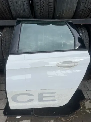  Дверь задняя левая Peugeot 308 2 restailing Арт 7680286, вид 1