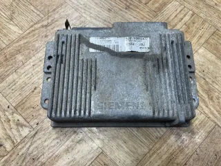 S113717205D, HOM7700863477, 770002299 Блок управления двигателем Renault Laguna 1 2.0л Арт br_11593, вид 1