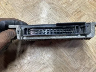 S113717205D, HOM7700863477, 770002299 Блок управления двигателем Renault Laguna 1 2.0л Арт br_11593, вид 4