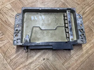 S113717205D, HOM7700863477, 770002299 Блок управления двигателем Renault Laguna 1 2.0л Арт br_11593, вид 5