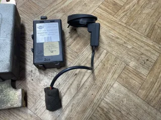 237101N006, MECN213, 28591C9910 Блок управления двигателем Nissan Micra K11 1.4л Арт br_11599-11583, вид 4
