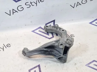 06M260885M Кронштейн компрессора кондиционера Audi A8 D5 (S8) Арт 26407, вид 4