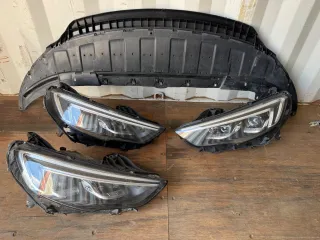 10500020030, 10500010030 Блок розжига LED Opel Insignia 2 Арт 114022529, вид 1