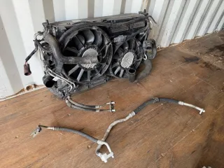 39123983, 422329925 Трубка кондиционера Opel Insignia 2 Арт 114023052, вид 1