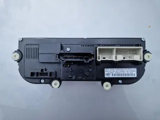 7N0907426BT Блок управления печки / климат-контроля Volkswagen Passat B7 Арт 166788022, вид 3