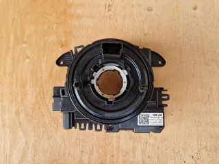 5K0953569AQ Шлейф руля  Skoda Yeti Арт 114038296, вид 1