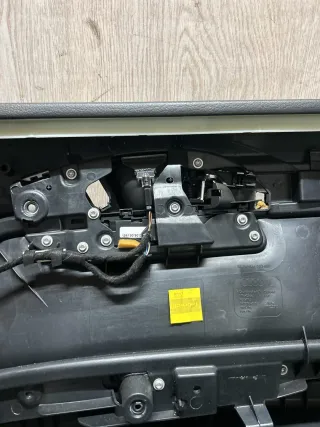  Проводка двери передней левой Audi Q7 4L Арт 24358, вид 5