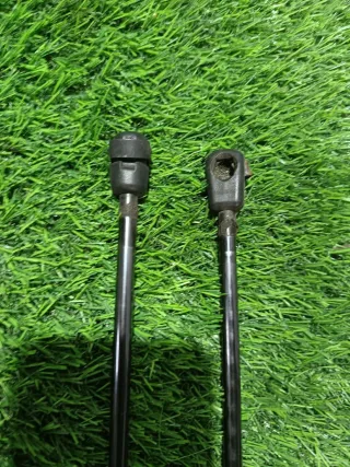39021480 Амортизатор крышки багажника (3-5 двери) Opel Astra K Арт 7680109, вид 4