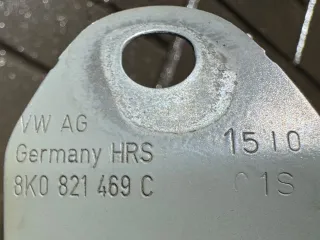 8K0821105A, 8K0821106A Крыло переднее левое Audi A4 B8 Арт 114078312, вид 9