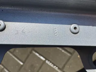 8K0821105A, 8K0821106A Крыло переднее левое Audi A4 B8 Арт 114078312, вид 6