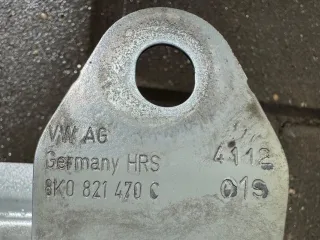 8K0821105A, 8K0821106A Крыло переднее левое Audi A4 B8 Арт 114078312, вид 8