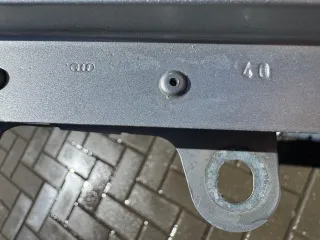 8K0821105A, 8K0821106A Крыло переднее левое Audi A4 B8 Арт 114078312, вид 7