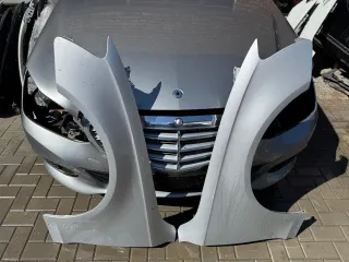8K0821105A, 8K0821106A Крыло переднее левое Audi A4 B8 Арт 114078312, вид 2